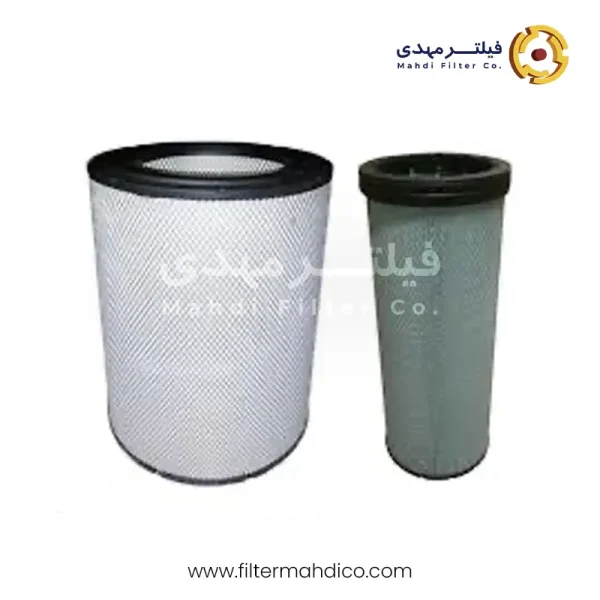 فیلتر هواکش میکس MA-71470-S