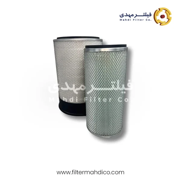 فیلتر هواکش میکس MA-7945-S