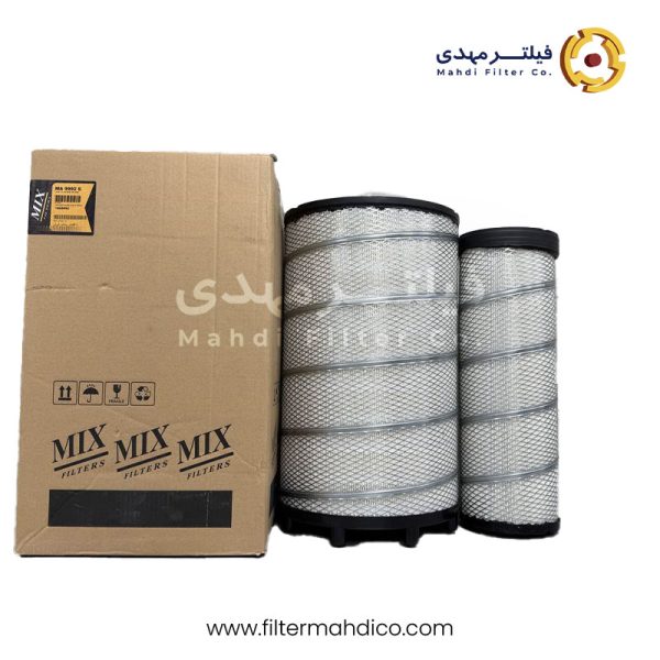 فیلتر هواکش میکس MA-38320-S
