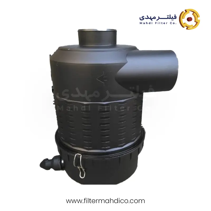 پوسته هواکش مان MANN-000