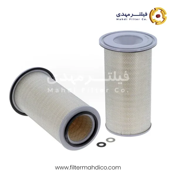 فیلتر هواکش میکس ma-5654-s