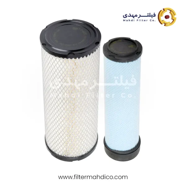فیلتر هواکش میکس Ma-8602-s