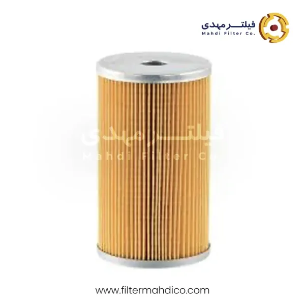 فیلتر گازوئیل مان P823/1