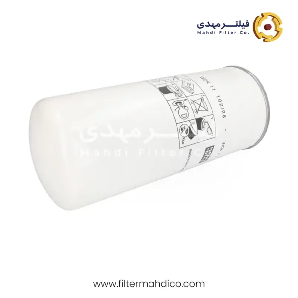 فیلتر گازوئیل مان WDK10213/28