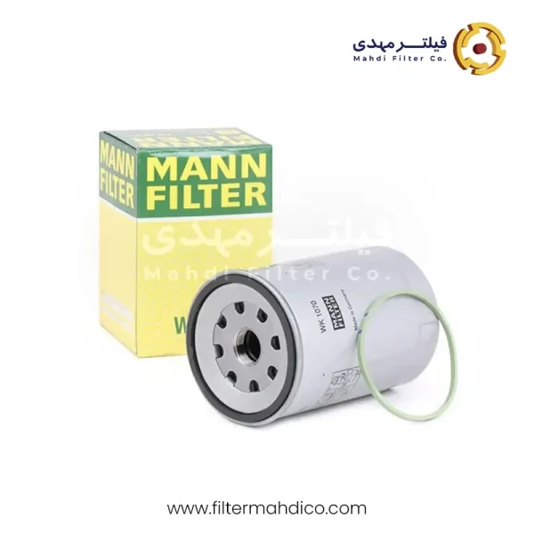 فیلتر آبگیر گازوئیل مان WK1070X