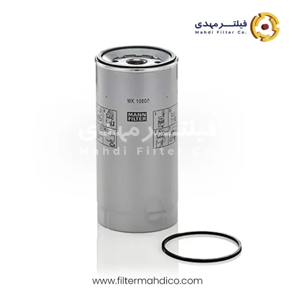 فیلتر آبگیر گازوئیل مان WK1080/3