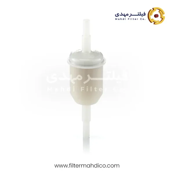 فیلتر صافی سوخت مان WK31/2