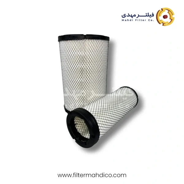 فیلتر هواکش میکس MA-2709-S