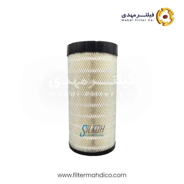 فیلتر هواکش سیلکوه 10330469-silkoh