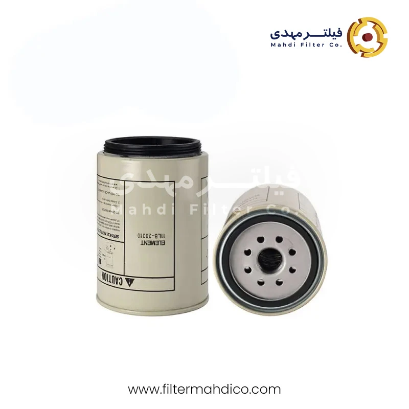 فیلتر آبگیر گازوئیل هیوندای 11LB-20310