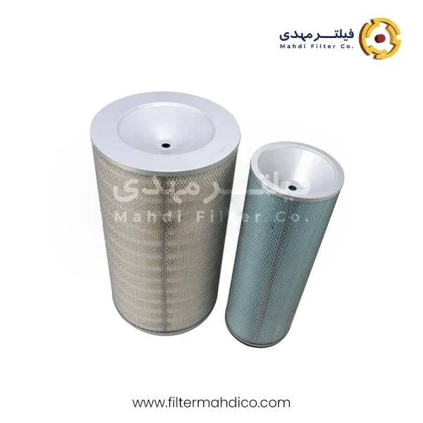 فیلتر هواکش هیوندای 11NB-T000A