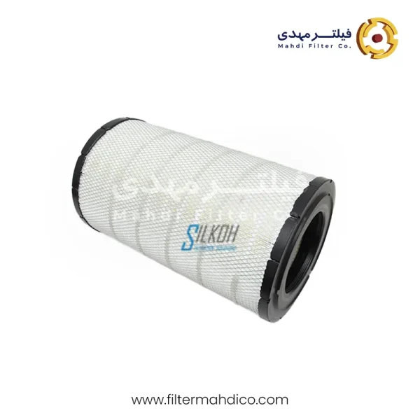 فیلتر هواکش سیلکوه 1421021-silkoh