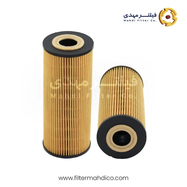 فیلتر هیدرولیک ولوو 1521527