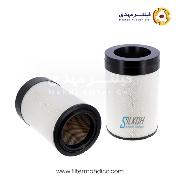 فیلتر هواکش سیلکوه 1946286-silkoh