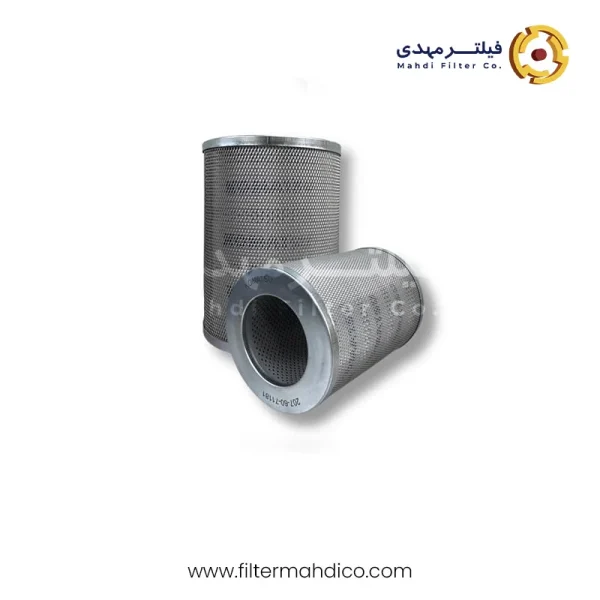 فیلتر هیدرولیک کوماتسو 207-60-71181