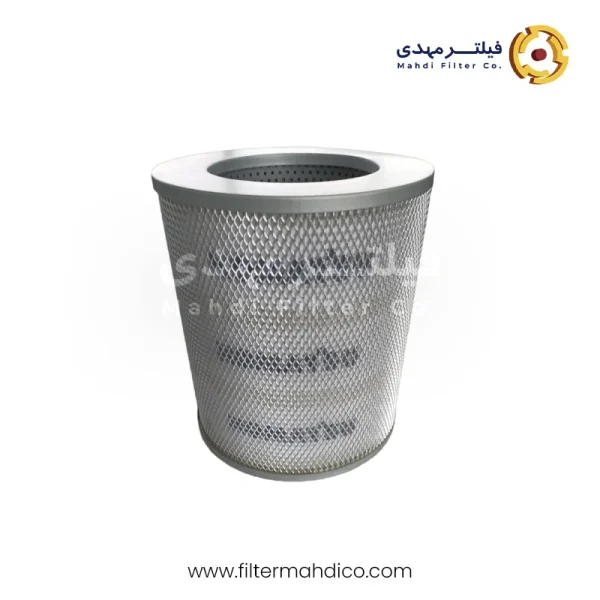 فیلتر هیدرولیک کوماتسو 208-60-71123