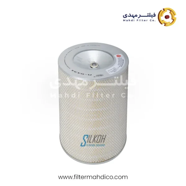 فیلتر هواکش سیلکوه 381-935-6941-silkoh