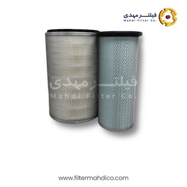 فیلتر هواکش کوماتسو 600-181-4311