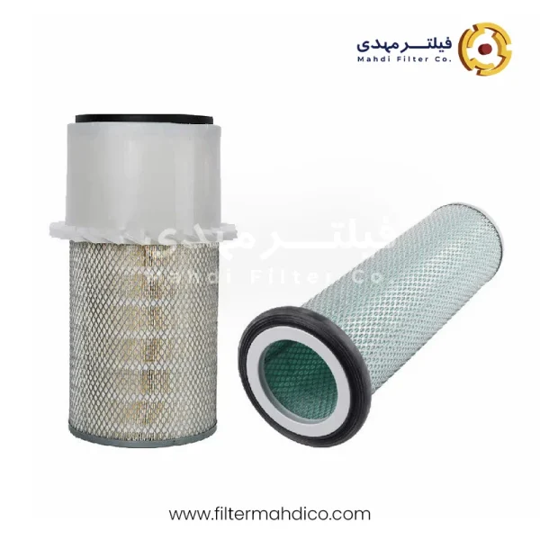 فیلتر هواکش کوماتسو 600-181-8300
