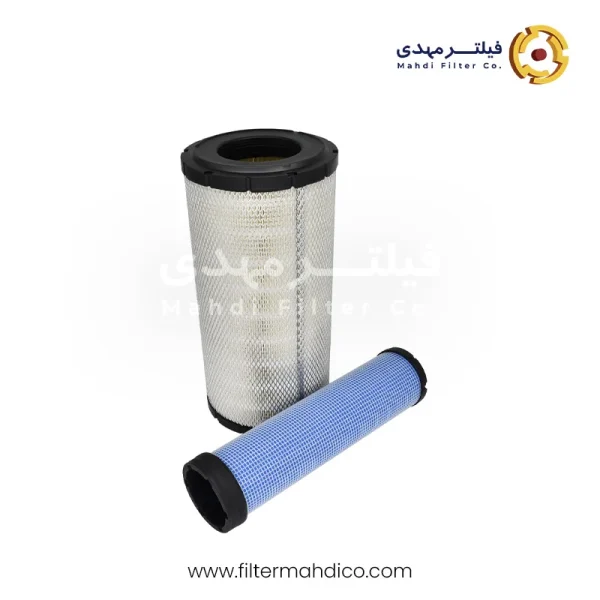 فیلتر هواکش کوماتسو 600-185-3100