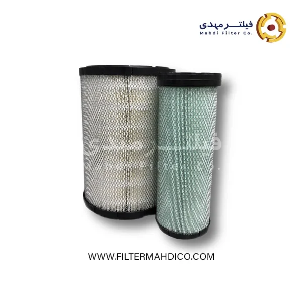 فیلتر هواکش کوماتسو 600-185-5100
