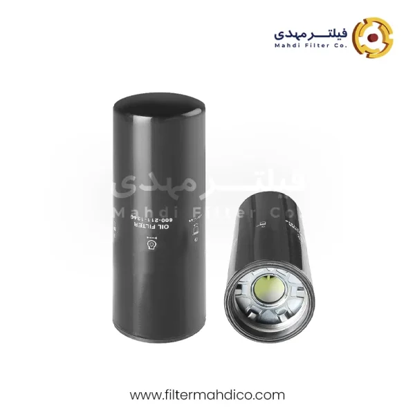 فیلتر روغن کوماتسو 600-211-1340