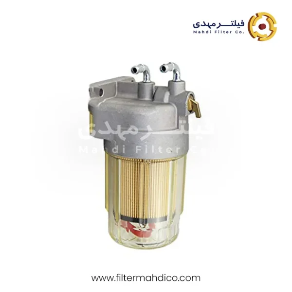 فیلتر گازوئیل کوماتسو 600-311-3111