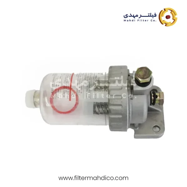 فیلتر آبگیر گازوئیل کوماتسو 600-311-9732