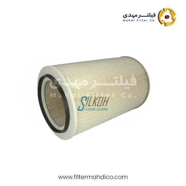 فیلتر هواکش سیلکوه 680587C2-silkoh