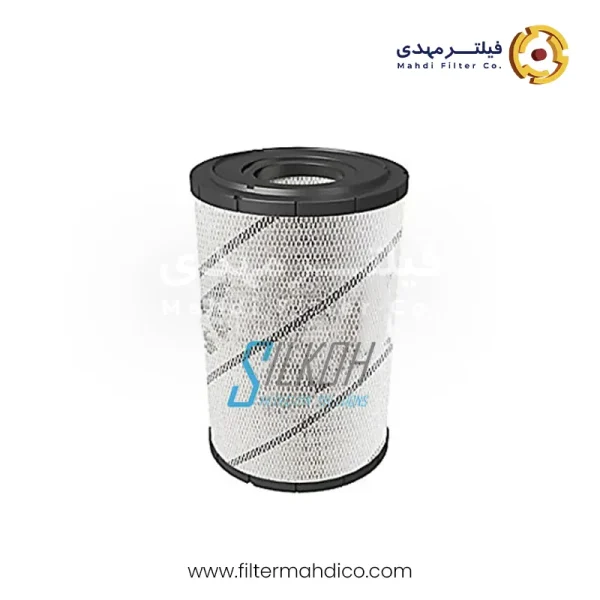 فیلتر هواکش سیلکوه 6I2503-silkoh