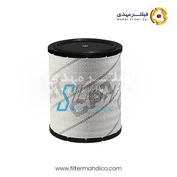 فیلتر هواکش سیلکوه 6i2509-silkoh