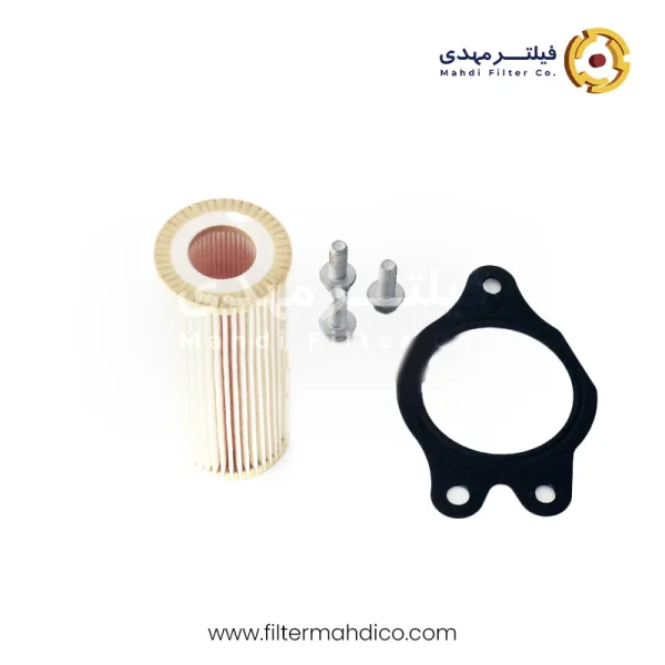 فیلتر هیدرولیک ولوو 81508176