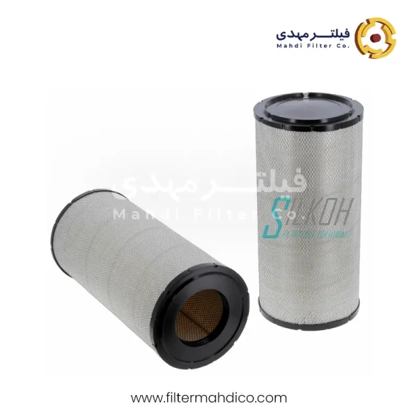 فیلتر هواکش سیلکوه 84072431-silkoh