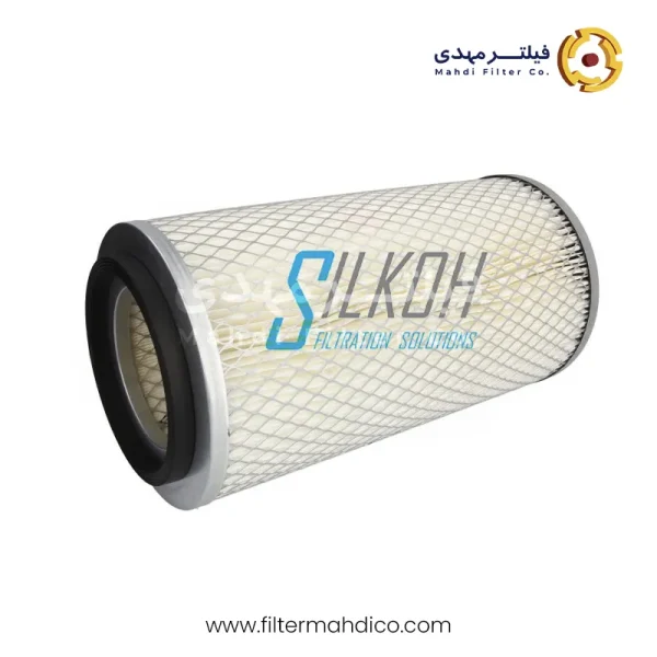 فیلتر هواکش سیلکوه AF25267-silkoh