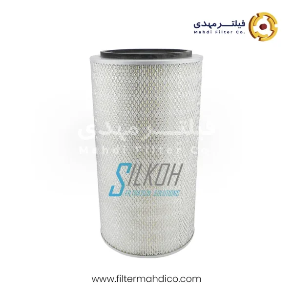 فیلتر هواکش سیلکوه AF25270-silkoh
