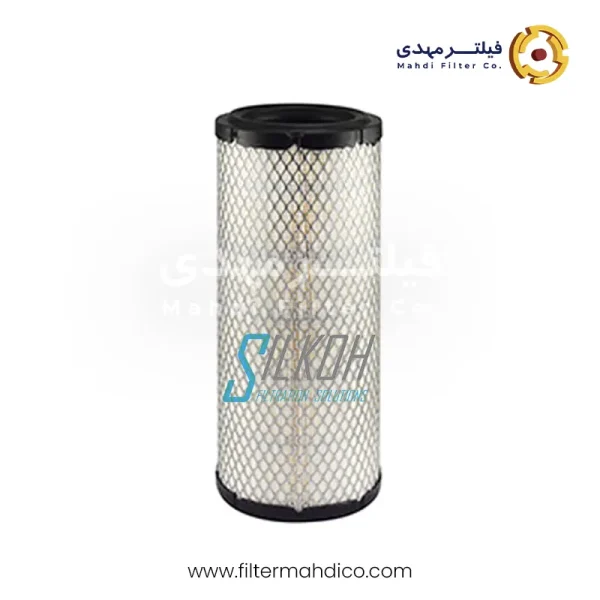 فیلتر هواکش سیلکوه AF25553-silkoh