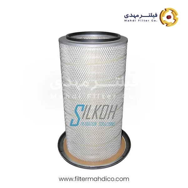 فیلتر هواکش سیلکوه AF25593-silkoh