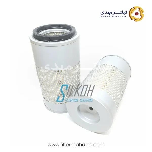 فیلتر هواکش سیلکوه AF25904-silkoh