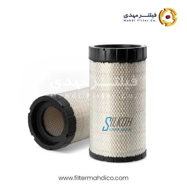 فیلتر هواکش سیلکوه AF26482-silkoh
