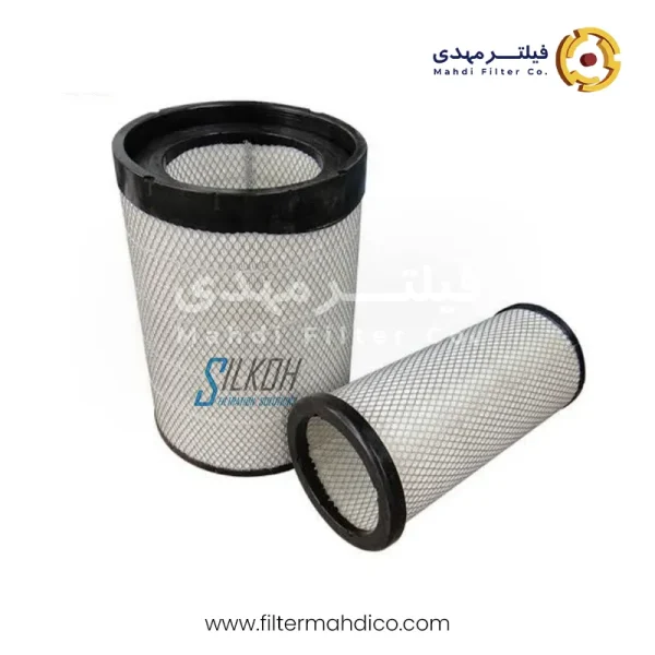 فیلتر هواکش سیلکوه AF26597-silkoh