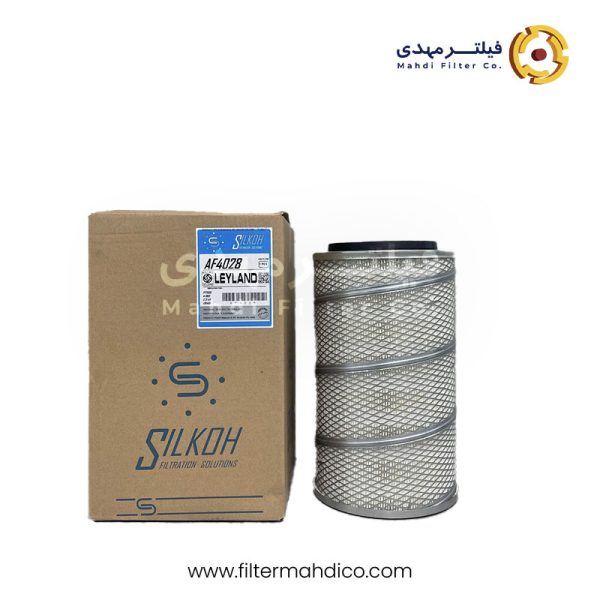 فیلتر هواکش سیلکوه AF4028