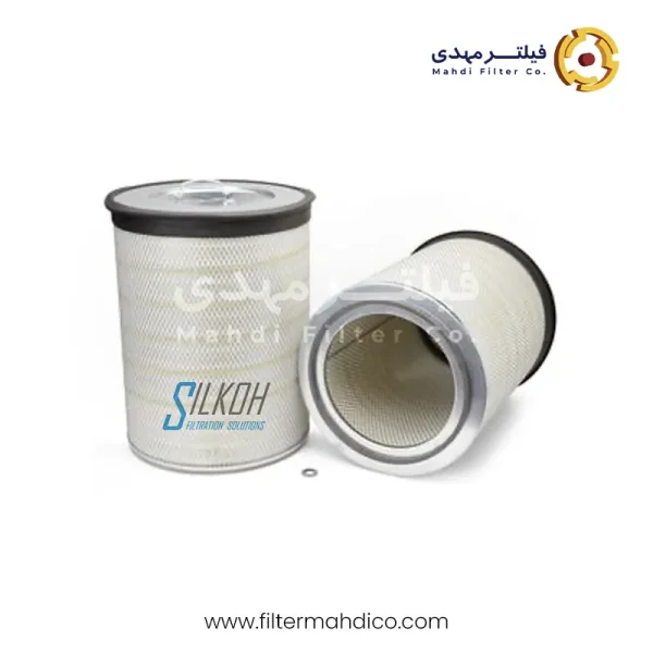 فیلتر هواکش سیلکوه AF899-silkoh