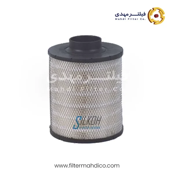 فیلتر هواکش سیلکوه AH19037-silkoh