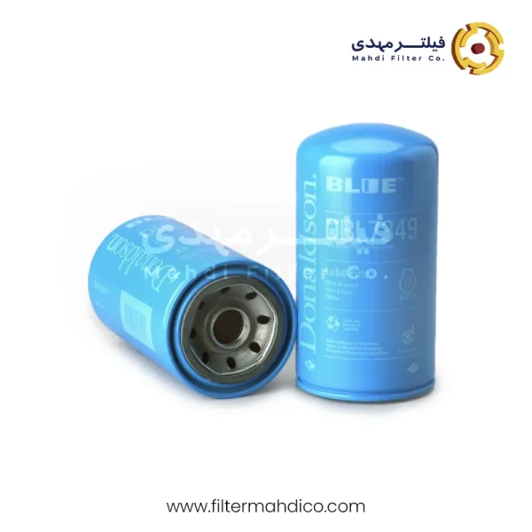 فیلتر روغن دونالدسون DBL7349
