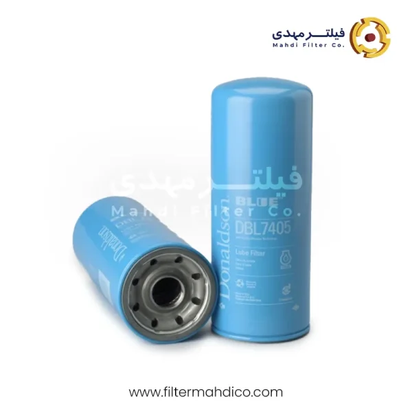 فیلتر روغن دونالدسون DBL7405