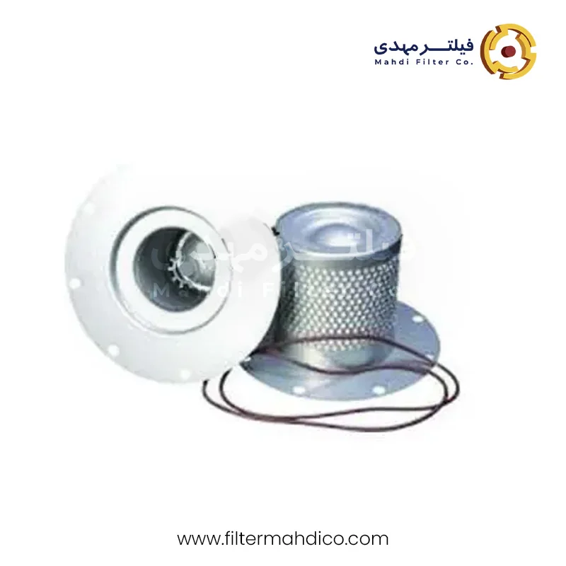 فیلتر سپراتور سوتراس DC3137
