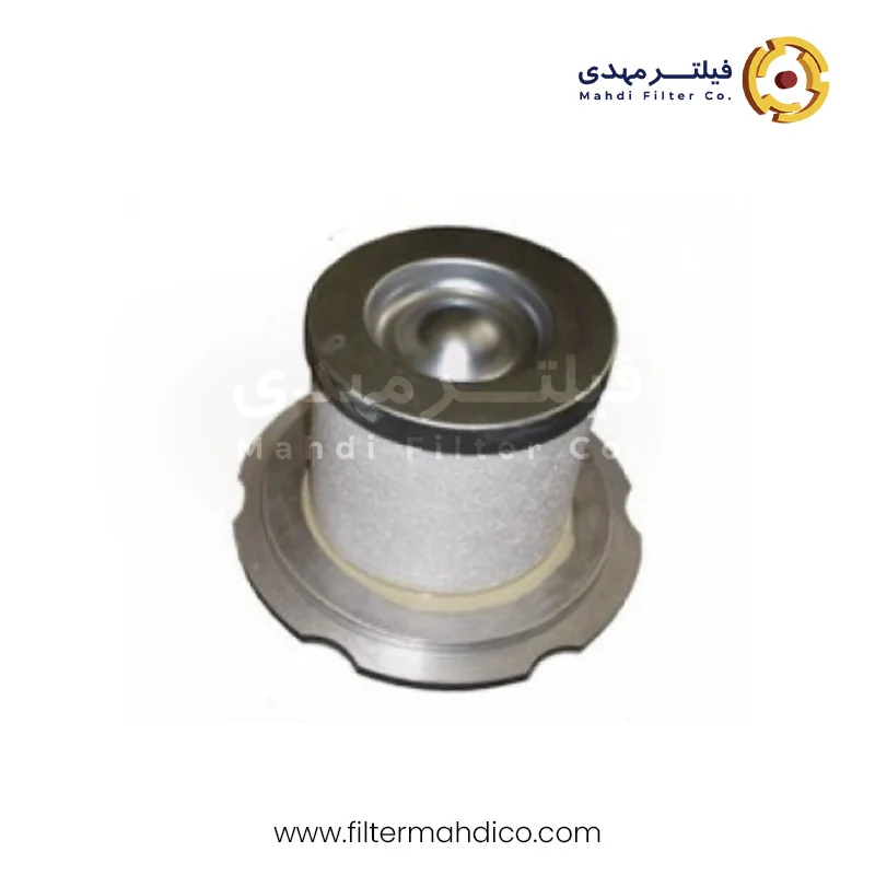 فیلتر سپراتور سوتراس DE4033