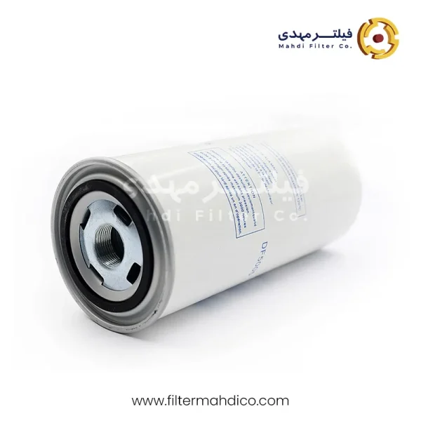 فیلتر سپراتور سوتراس DF5005