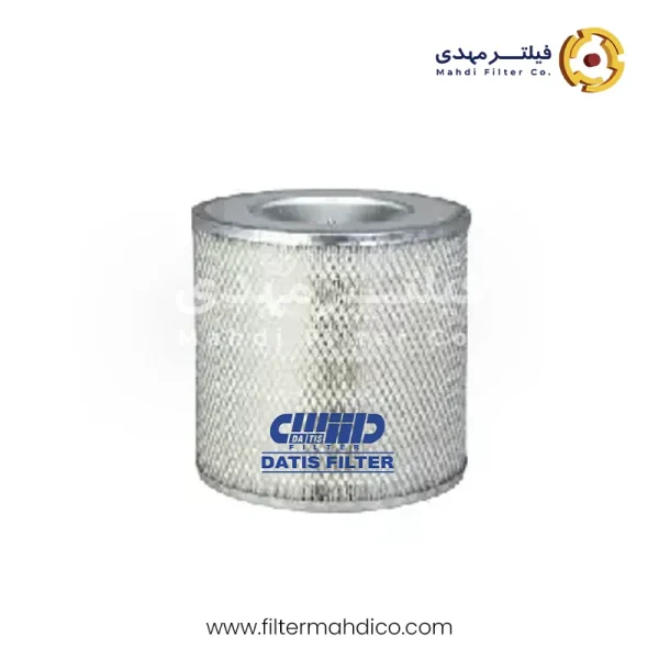 فیلتر هواکش داتیس DTA1031B