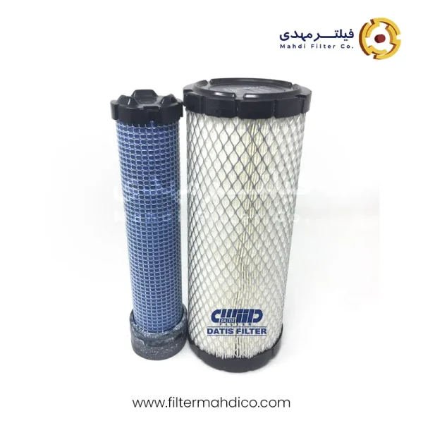 فیلتر هواکش داتیس DTA15O5B